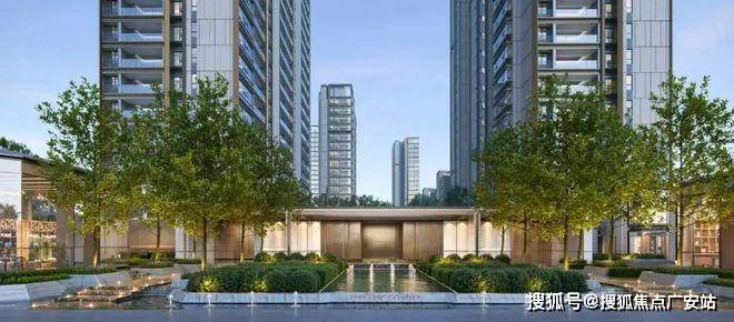2025华润中環置地中心望雲首页网站-价格户型AG真人游戏地址华润中環置地中心望雲售楼处-(图23)