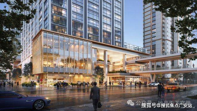 2025华润中環置地中心望雲首页网站-价格户型AG真人游戏地址华润中環置地中心望雲售楼处-(图54)
