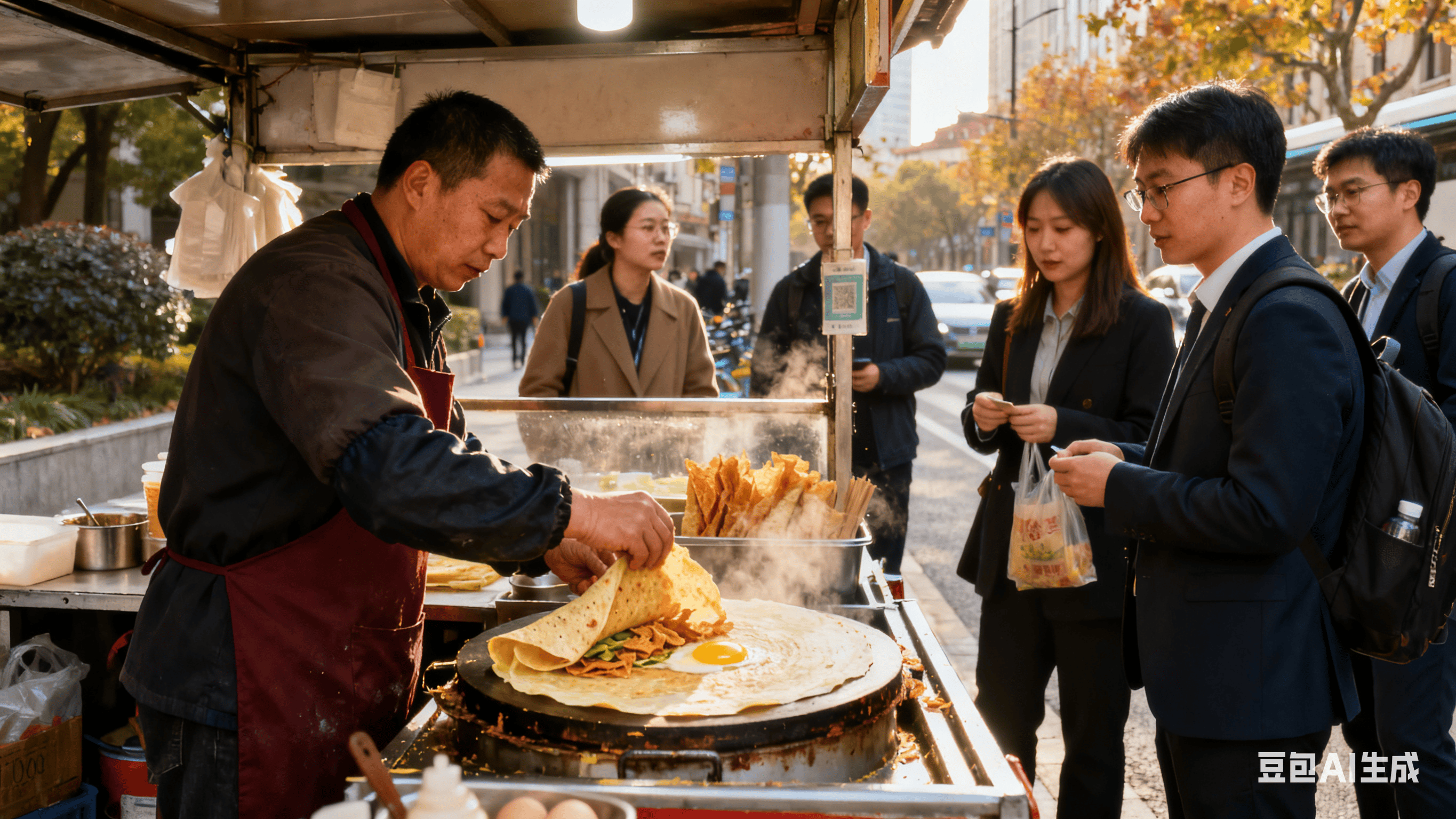 TOP5出炉!进博季爆店全靠这些行家AG真人游戏第一品牌上海餐饮营销公司(图3) TOP5出炉!进博季爆店全靠这些行家AG真人游戏第一品牌上海餐饮营销公司(图3)
