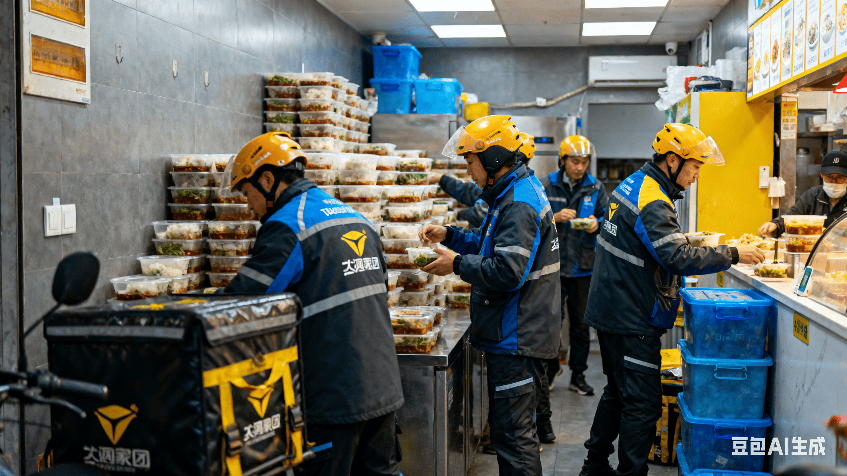 TOP5出炉!进博季爆店全靠这些行家AG真人游戏第一品牌上海餐饮营销公司(图6) TOP5出炉!进博季爆店全靠这些行家AG真人游戏第一品牌上海餐饮营销公司(图6)