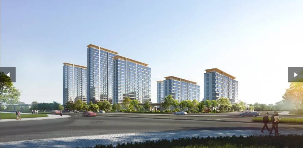 海上瑧悦项目分销佣金有多少AG真人试玩平台包河区保利(图4)