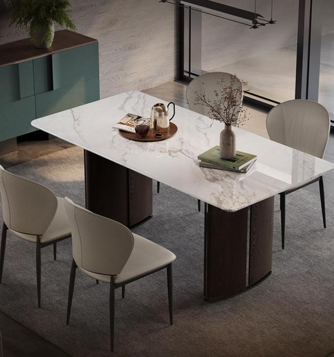 高档餐桌椅品牌推荐AG真人网站十大(图12)