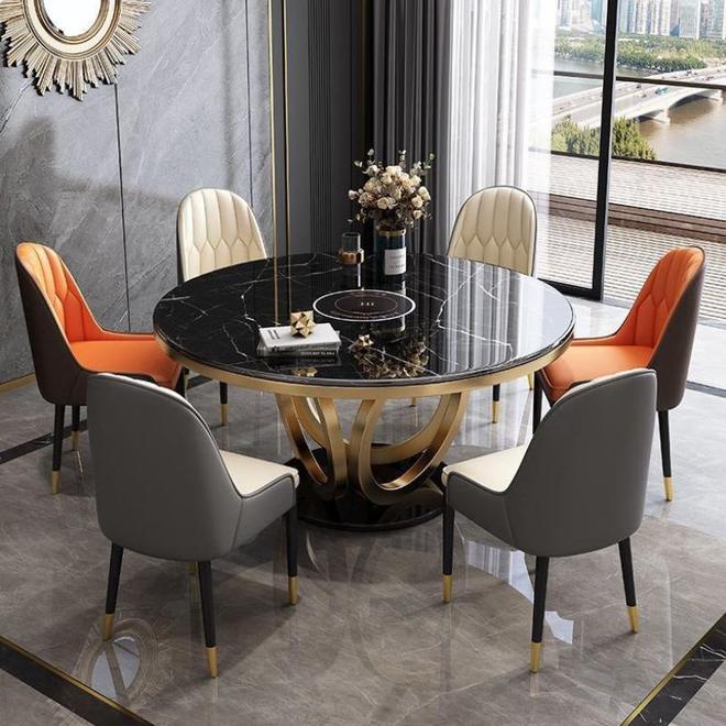 高档餐桌椅品牌推荐AG真人网站十大(图8)
