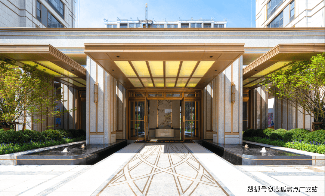 -陆家嘴锦绣云澜售楼处欢迎您｜楼盘评测｜最新价格｜户型配套AG真人试玩平台陆家嘴锦绣云澜售楼处2025最新首页网站(图12)