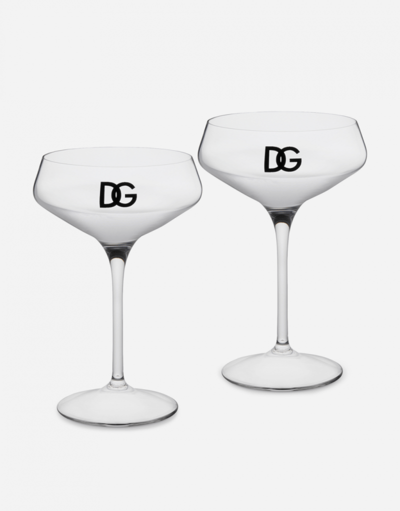 桌艺术——DG打造实用又时尚的餐桌配饰AG真人百家家乐APP杜嘉班纳进军餐(图3)