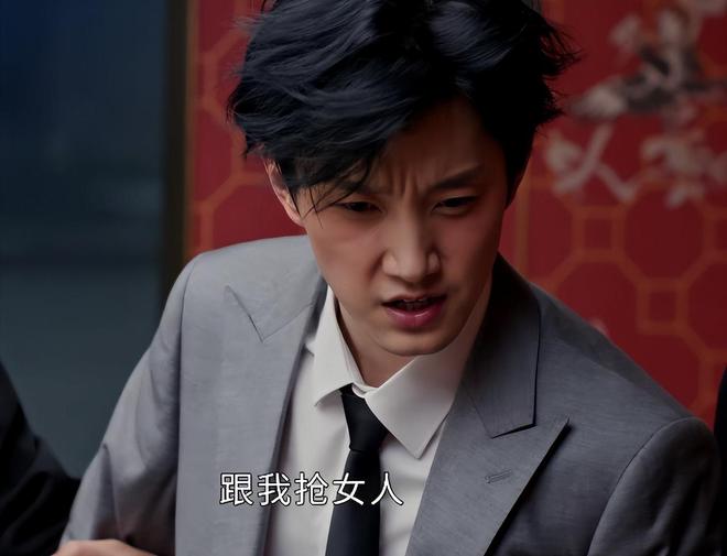 到最后起初最惨的他却成剧中最大的赢家AG真人地址《蛮好的人生》结局：看(图17)