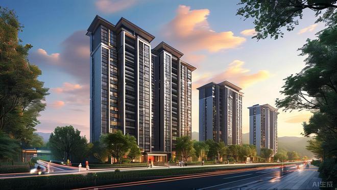 天悦售楼处：保利世博天悦性价比洼地AG真